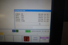 Mazak Quick Turn Nexus 200-II MSY CNC Turning Center, 12 Station Turret with Live Milling and Y-Axis, Sub-Spindle, Parts Catcher, Chip Conveyor