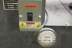 Diversified Air - MAXFLO-PFC Portable Fume/Paint Collector