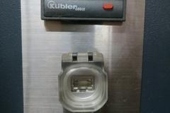 Milltronics VM2515 CNC Vertical Machining Center, Milltronics 9000 CNC Control, 10,000 RPM Max Spindle Speed - NEW 2020