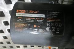 Evolution Range 4- 7" 1/4" Chop Saw - New 2021