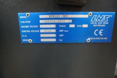 LNS Hydrobar Sprint 565 Magazine Barfeed