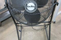 Air King 16" High Velocity Fan