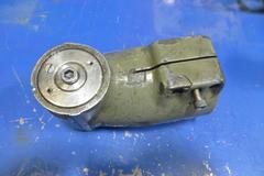 Bridgeport Right Angle Milling Head