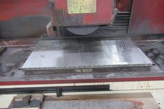 Kent SGS-2040HD 20" x 40" 3-Axis Automatic Hydraulic Surface Grinder with Incremental Downfeed, Over-the-Wheel Dresser