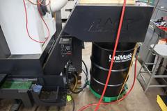 Doosan Puma 2100SY CNC Lathe, Live Milling, Y-Axis, Sub-Spindle, C-Axis Main and Sub, Chip Conveyor, Parts Catcher, Conveyor