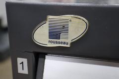 Rosseeau HD Tool Cabinet 11 Drawers