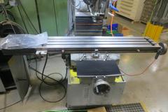 Southwest Industries Trak DPM 3-Axis CNC Vertical Bed Mill w Trak A.G.E 3 CNC Control, Kurt Power Draw Bar, 10" x 50" T-Slotted Table and MORE!
