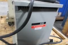 REX Manufacturing BC5BN1 Transformer