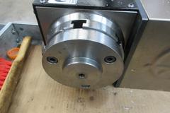 Haas HRT-160 Brushless Rotary Table V.3