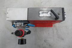Haas 5000 Pneumatic Tail Stock