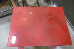 Work Table 27" X 36"