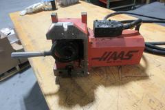 Haas HA5C Brush Programmable Rotary Table