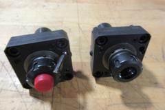 EWS Axial Driven Tool Holder ER32 40.65321809DW02 (2)