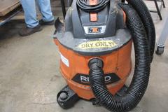 Rigid Shop Vac