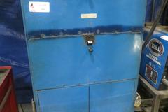  Thermal Dynamics Cut Master 38 Plasma Cutter, In Cabinet W Contents