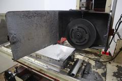 Chevalier Model FSG-1224AD Automatic Surface Grinder, with Incremental Downfeed