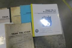 Southwest Industries Trak TRL 1745P CNC Engine Lathe