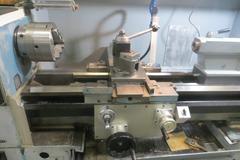 Southwest Industries Trak TRL 1745P CNC Engine Lathe
