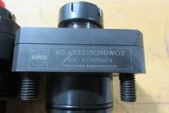EWS Axial Driven Tool Holder ER32 40.65321809DW02 (2)