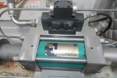 Flow Model WJP 1818A Water Jet w CNC Control