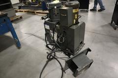 Haas HPC 1000 Portable High Pressure Coolant Unit for Lathes **See Note in Pics**