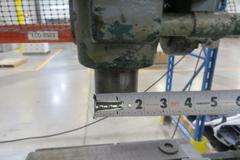 KR Wilson Model 37 25 Ton H Frame Press