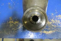 Bridgeport Right Angle Milling Head