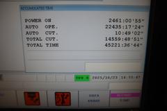 Mazak VCU-400A-5X 5-Axis CNC Vertical Machining Center, Mazatrol Matrix 2 CNC, 12K RPM, 30 ATC - New 2013