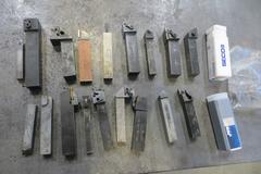 Stick Tools - As Shown 1/2" Up to 1"