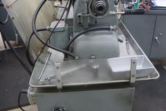 Hardinge Model HC Chucker Lathe,  8 Station Turret, 5C Collet Closer