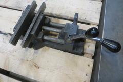 4" Speed Vise - As Shown