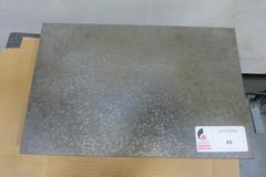 Cast Iron Surface Plate 18"x12" 