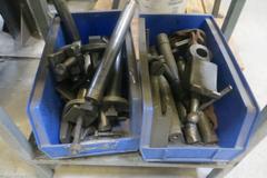 Dake No 0 Arbor Press On Stand