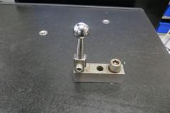 Brown & Sharp Gage 2000 Coordinate Measuring Machine