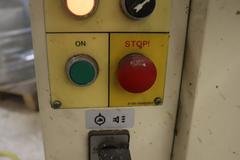 Chevalier Accugrind 618 Surface Grinder with Walker Electromagnetic Chuck and Micro Feed