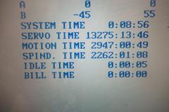 Haas VF-2SS CNC Vertical Machining Center