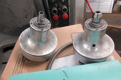 Moore #3 Model G-18 Jig Grinder with Sony 2-Axis DRO