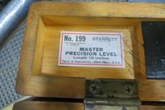 Machine Levels (4) 