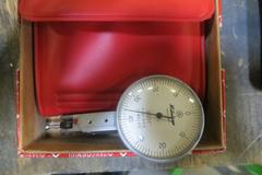 Micrometers (4) Assorted Starrett and Mitutoyo