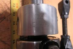 Royal Products 5C Manual Lever Collet Closer for Lathe