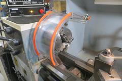 Southwest Industries Trak TRL 1745P CNC Engine Lathe
