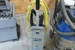 Nilfisk Vacuums- Assorted- As Shown