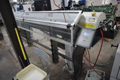 LNS Hydrobar Sprint 565 Magazine Barfeed