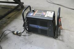  Thermal Dynamics Cut Master 38 Plasma Cutter, In Cabinet W Contents