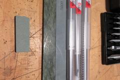 Haas Tooling Set - 123 Blocks, Endmills, Countersinks, Spot Drills & MORE!