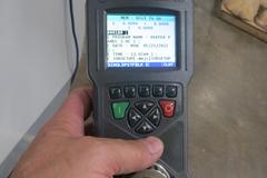 Haas VM-3 CNC Vertical Machining Center w 4th & 5th Axis Brushless Drives, 24+1 ATC, Chip Auger - New Haas Control Installed in 2018