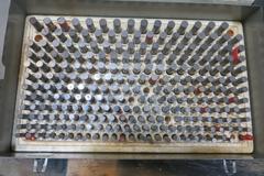 M-2 Plus Meyer Pin Gauge Set Up to .500