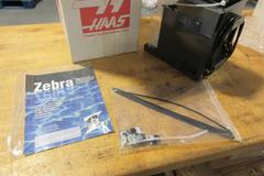 Haas Zebra Oil Skimmer 93-OIL-SKIMMER NEW!