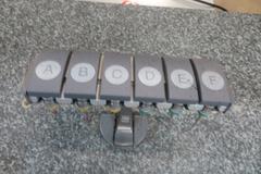 Hexagon 7.10.7 SF Coordinate Measuring Machine with TesaStar-111 Probe Head, 6-Position Styli Rack with assort Styli, Grid Plate and MORE! 