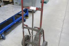 2 Wheel Barrel Dolley